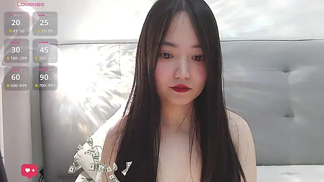 Anne-Sweet online show from 25, 1, 2025