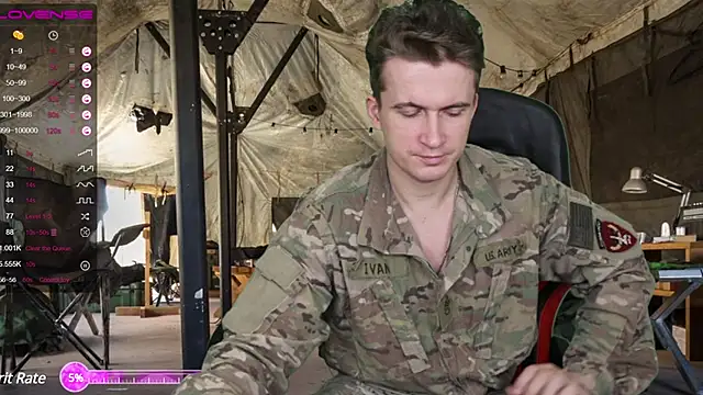 hornystripman97 online show from 17, 12, 2024