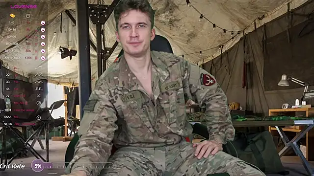 hornystripman97 online show from 20, 12, 2024