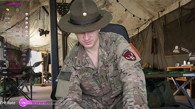 hornystripman97 online show from 15, 2, 2025