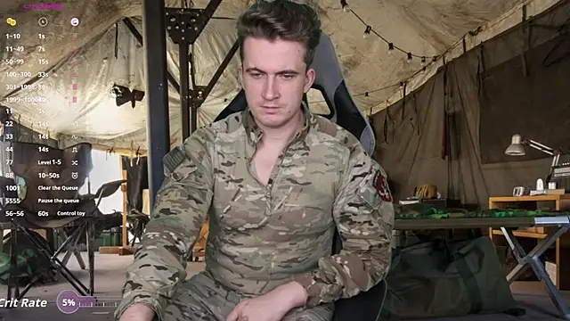 hornystripman97 online show from 4, 10, 2025