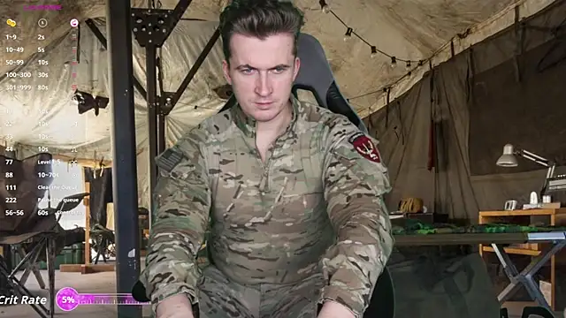 hornystripman97 online show from 13, 2, 2026