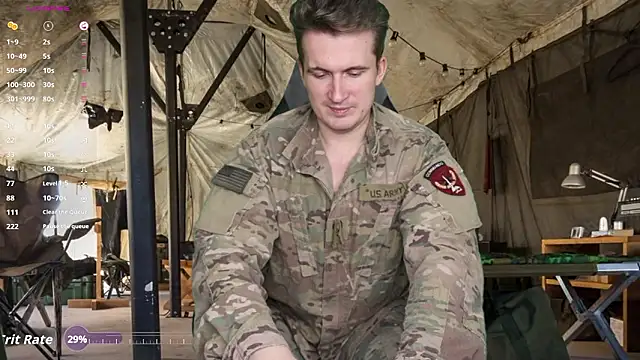 hornystripman97 online show from 11, 3, 2026