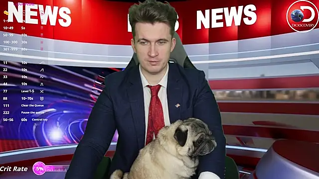 hornystripman97 online show from 4, 4, 2026