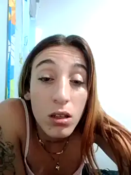 Snapshot of andreahhill chatting on 19, 11, 2025 andreahhill online show from 19, 11, 2025