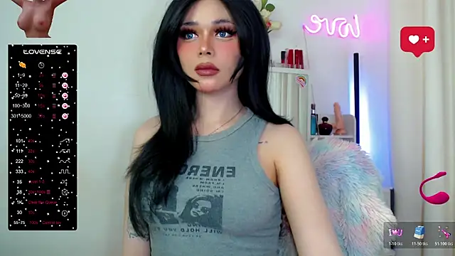 Salsallita online show from 20, 5, 2026
