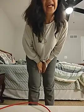 Susannemilf online show from 14, 11, 2025