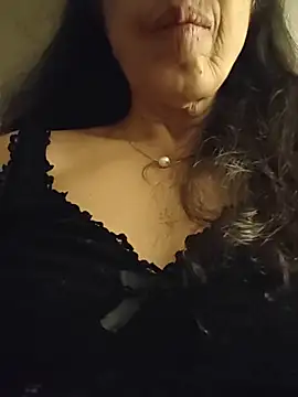 Susannemilf online show from 27, 11, 2025