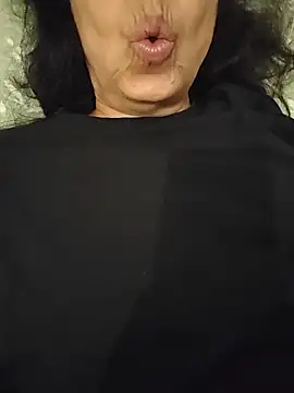 Susannemilf online show from 17, 1, 2026