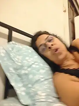 Susannemilf online show from 15, 3, 2026