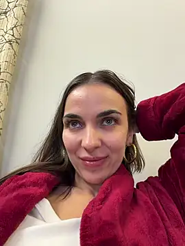 Snapshot of Bad_Giorgia chatting on 5, 11, 2025 Bad Giorgia online show from 5, 11, 2025