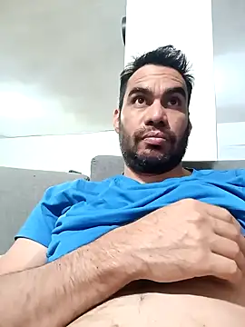 javiermarval83 online show from 4, 2, 2025