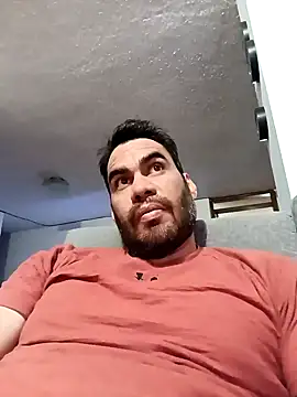 javiermarval83 online show from 12, 2, 2025