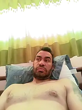 javiermarval83 online show from 30, 3, 2026