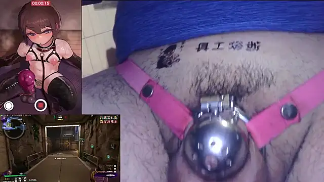 CDm Qmei mei online show from 12, 3, 2025