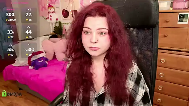 StellaMilla online show from 6, 1, 2026