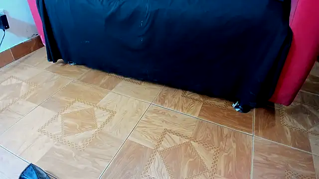 MissVioleta1 online show from 24, 10, 2025