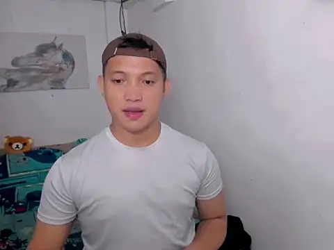 xSebastian19 online show from 1, 5, 2026