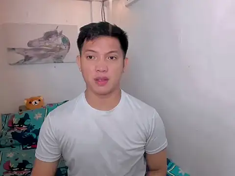 xSebastian19 online show from 3, 5, 2026