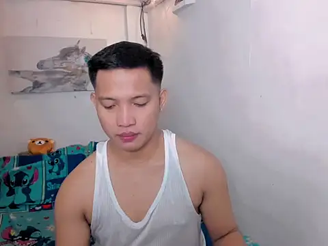 xSebastian19 online show from 7, 5, 2026