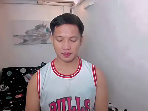 xSebastian19 online show from 15, 6, 2026