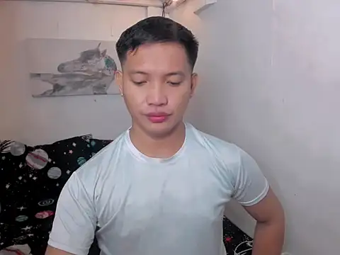 xSebastian19 online show from 23, 6, 2026