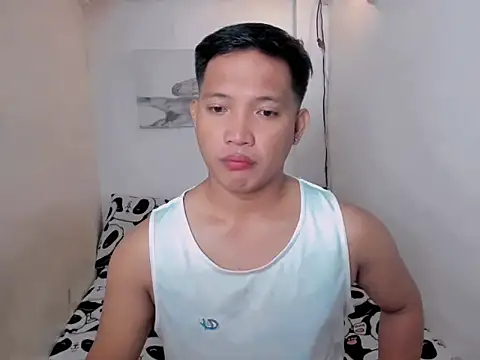 xSebastian19 online show from 14, 7, 2026