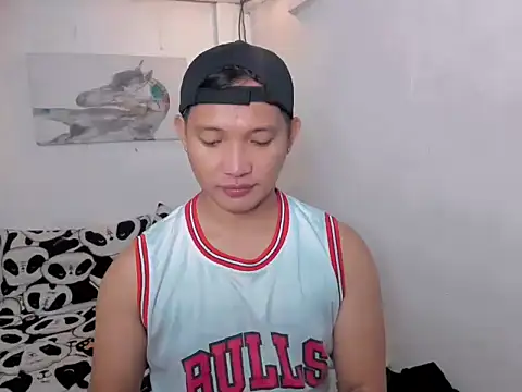 xSebastian19 online show from 28, 7, 2026