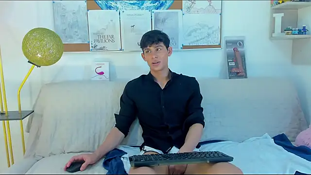 logan thomas online show from 23, 4, 2026