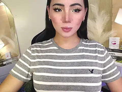 Martha pookerxxx online show from 28, 1, 2025