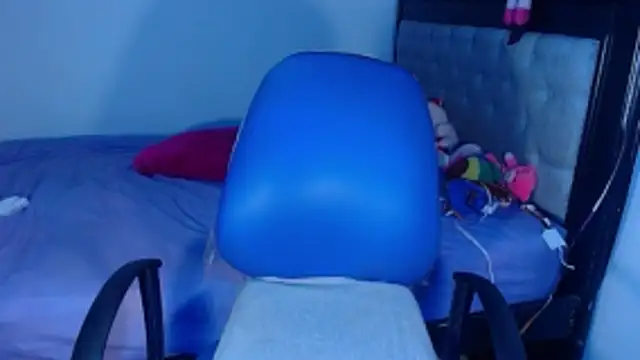 Pamelanicole online show from 26, 11, 2025