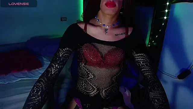 Snapshot of Pamelanicole chatting on 13, 6, 2026 Pamelanicole online show from 13, 6, 2026