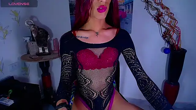 Snapshot of Pamelanicole chatting on 1, 7, 2026 Pamelanicole online show from 1, 7, 2026