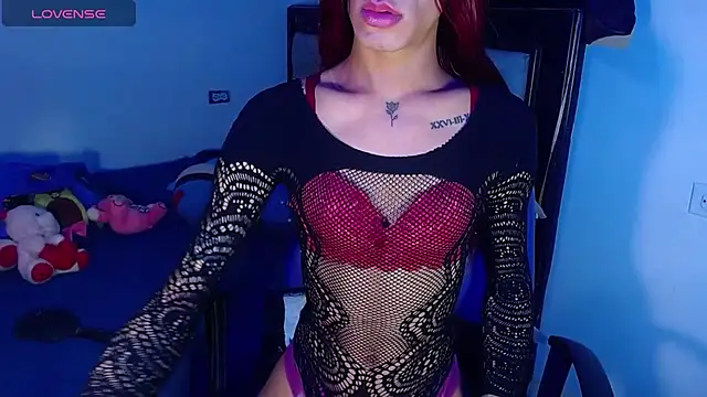 Snapshot of Pamelanicole chatting on 9, 7, 2026 Pamelanicole online show from 9, 7, 2026