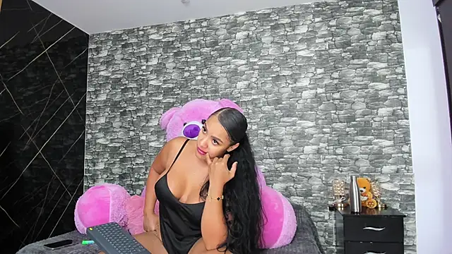 HeidyWillss online show from 13, 2, 2025