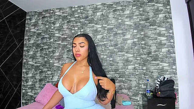 HeidyWillss online show from 19, 9, 2025