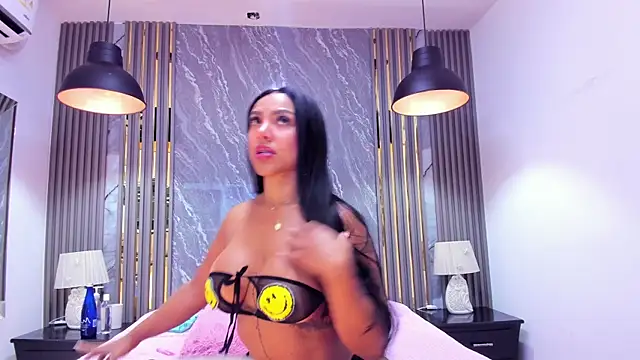 HeidyWillss online show from 19, 4, 2026