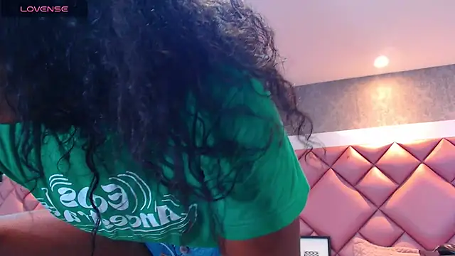 DanielaDuff online show from 21, 11, 2025