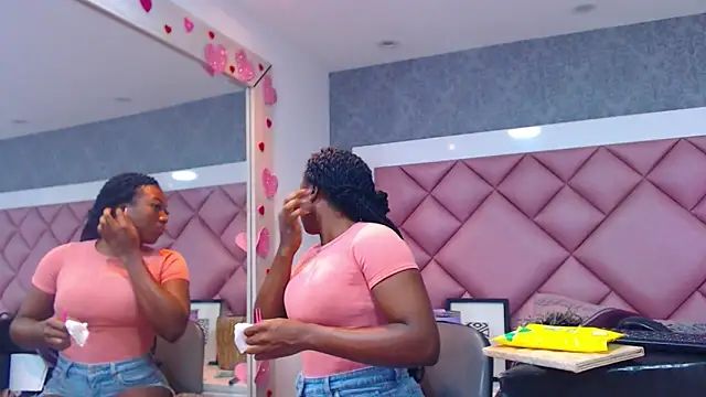 DanielaDuff online show from 17, 2, 2026