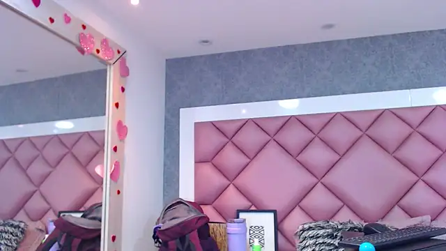 DanielaDuff online show from 21, 3, 2026