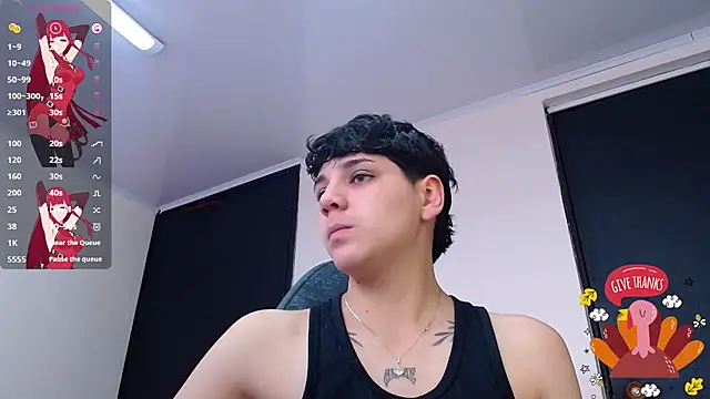 bad giirl  online show from 5, 12, 2024