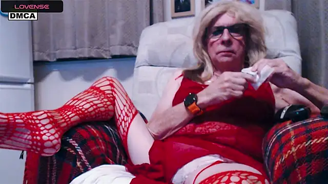 FilthytvGRACIE online show from 8, 11, 2025