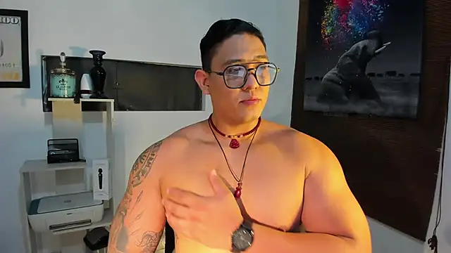 Snapshot of Colton_Massif chatting on 16, 1, 2025 Colton Massif online show from 16, 1, 2025