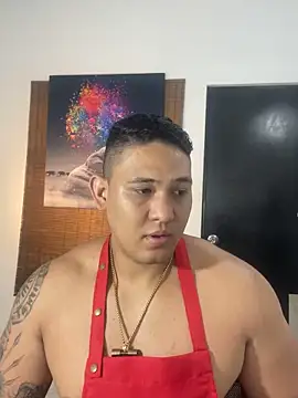 Snapshot of Colton_Massif chatting on 12, 3, 2025 Colton Massif online show from 12, 3, 2025