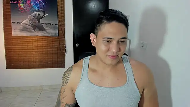 Snapshot of Colton_Massif chatting on 19, 3, 2025 Colton Massif online show from 19, 3, 2025