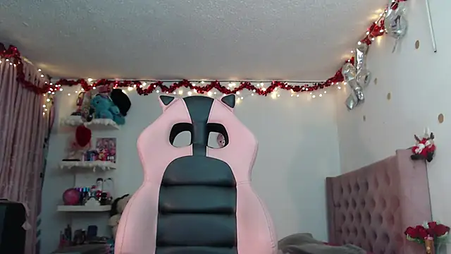 Harmonie brown online show from 11, 3, 2025