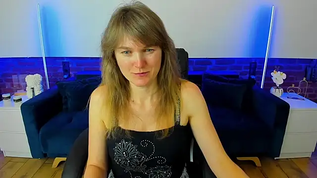 Anabell xxx online show from 5, 3, 2026