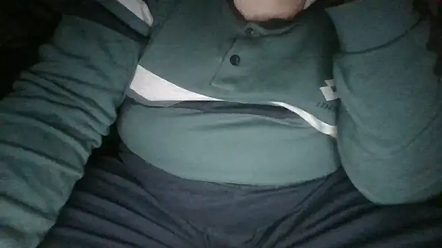 Anderrust online show from 12, 2, 2025