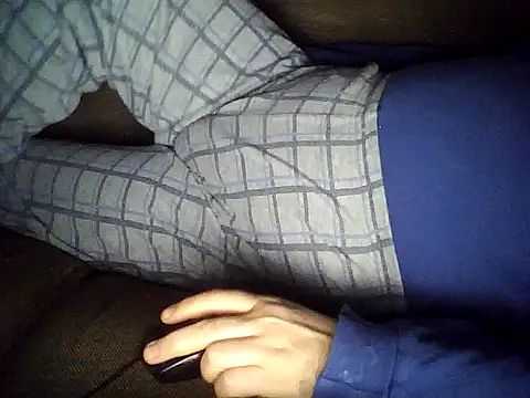 Anderrust online show from 22, 2, 2026