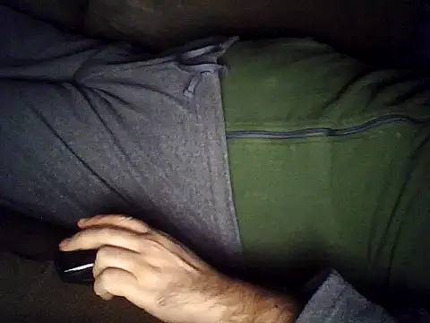 Anderrust online show from 15, 3, 2026